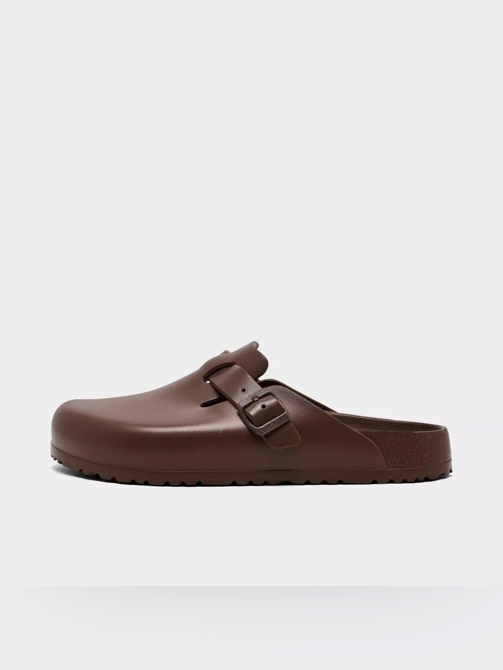 MEN'S BIRKENSTOCK BOSTON ESSENTIALS EVA CLOGS